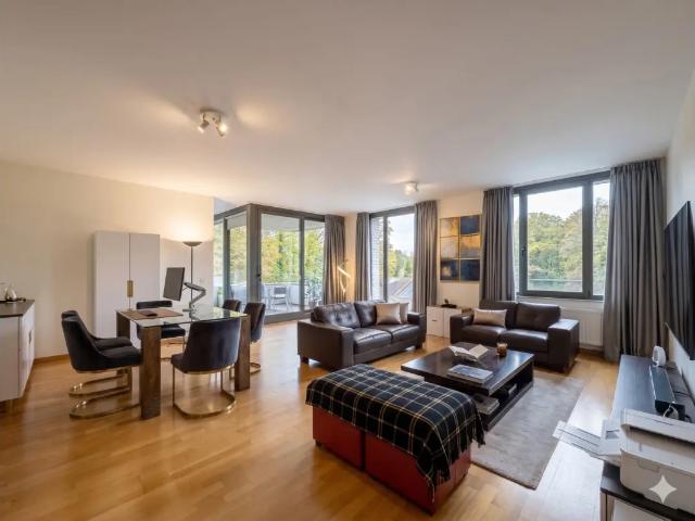 à vendre Appartement Bruxelles Terhulpensesteenweg