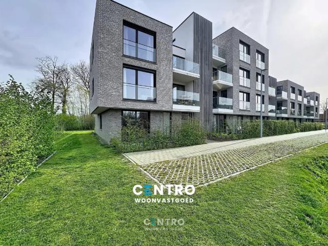 à vendre Appartement Bruges