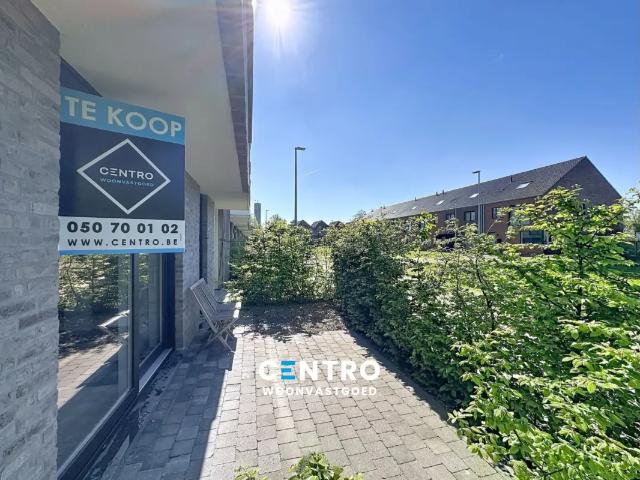 à vendre Appartement Bruges