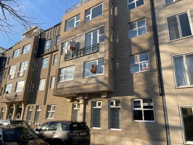 à vendre Appartement Bruges Augustijnenrei