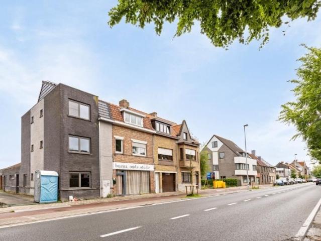 à vendre Appartement Bruges gistelsesteenweg