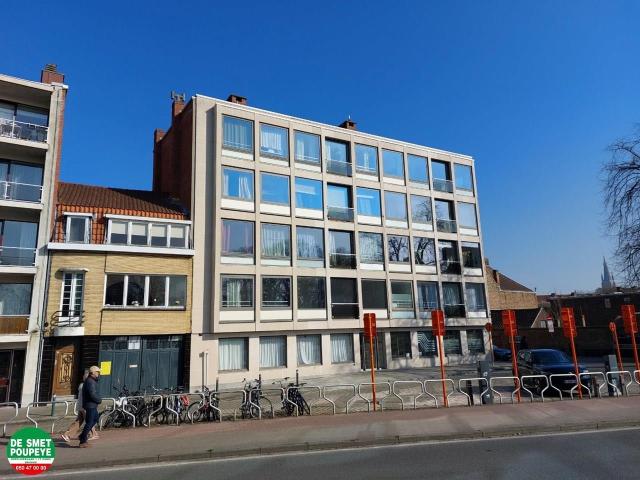 à vendre Appartement Bruges Gulden Vlieslaan