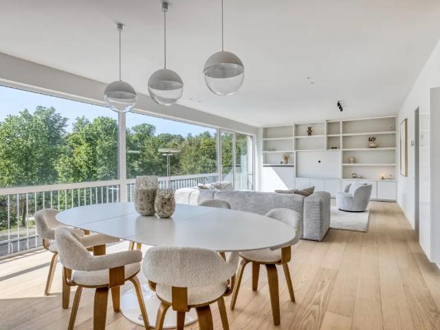 à vendre Appartement Bruges Gulden Vlieslaan