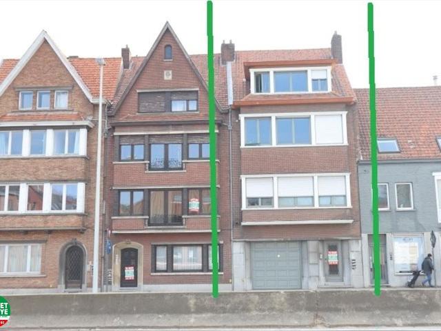 à vendre Appartement Bruges Hoefijzerlaan