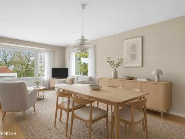 à vendre Appartement Bruges Leopold I laan