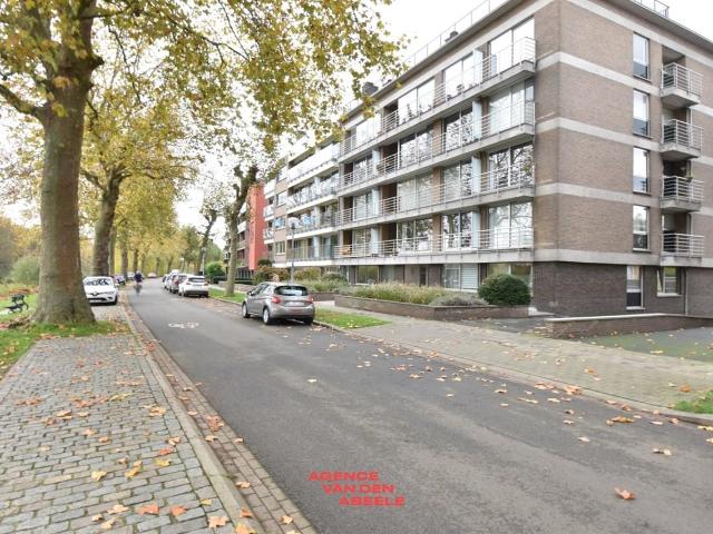 à vendre Appartement Bruges Maria van Bourgondiëlaan