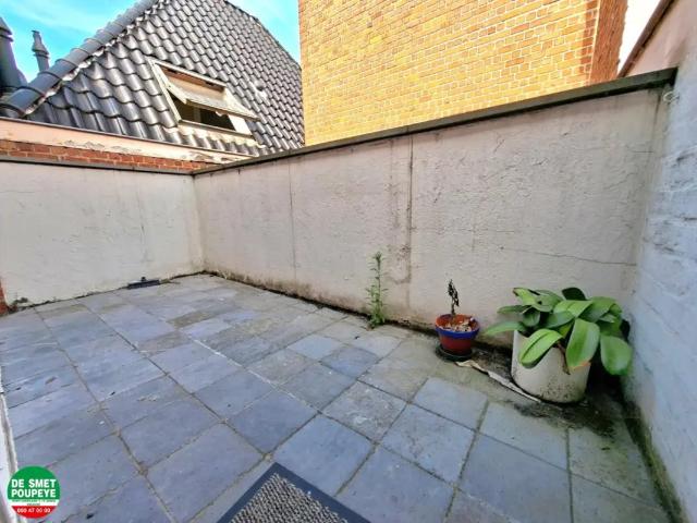 à vendre Appartement Bruges Smedenstraat