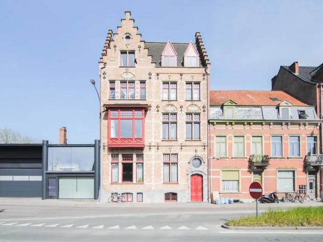 à vendre Appartement Bruges Sint Pieterskaai