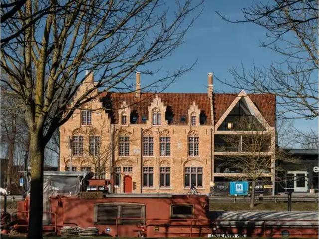 à vendre Appartement Bruges Sint Pieterskaai