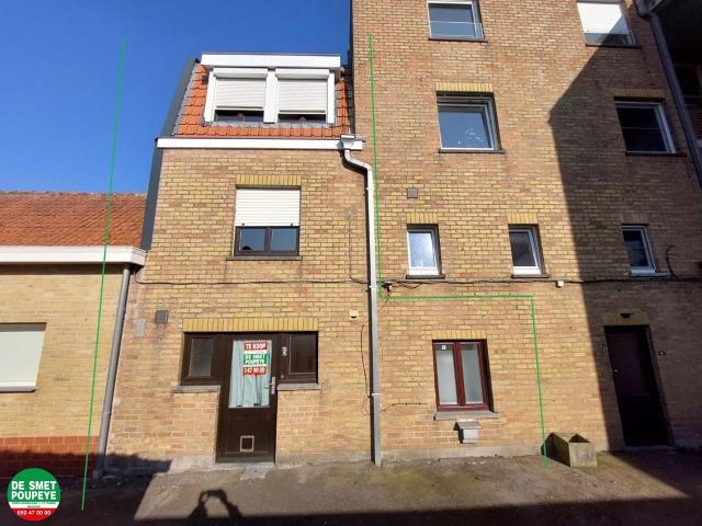 à vendre Appartement Bruges Pannebekestraat