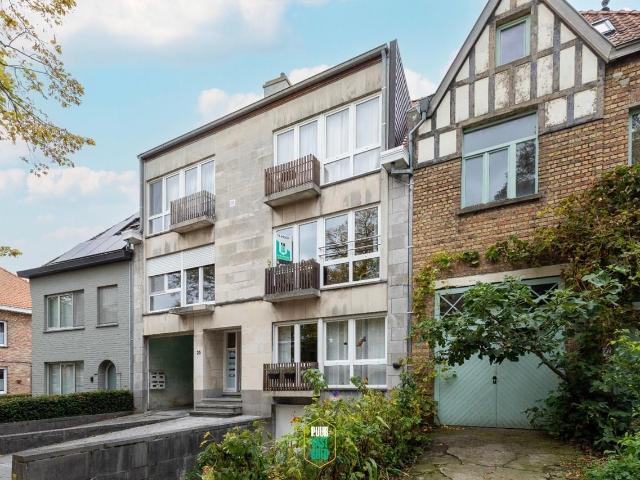 à vendre Appartement Bruges Pannebekestraat