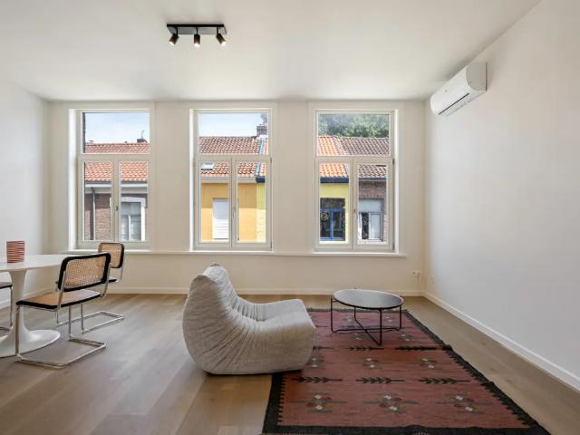 à vendre Appartement Bruges Violierstraat