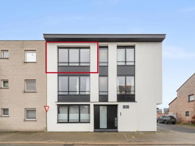 à vendre Appartement Buggenhout Vierhuizen