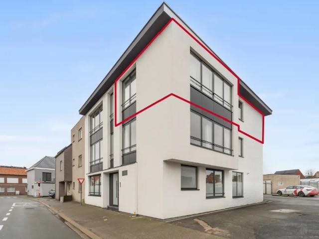 à vendre Appartement Buggenhout Vierhuizen