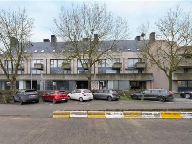 à vendre Appartement Buizingen Beerselsestraat