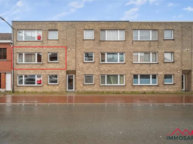 à vendre Appartement Burcht Heirbaan