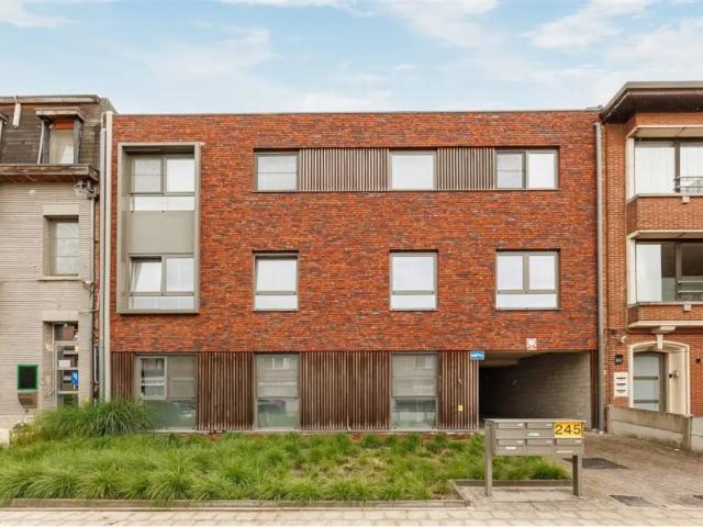 à vendre Appartement Burcht Pastoor Coplaan