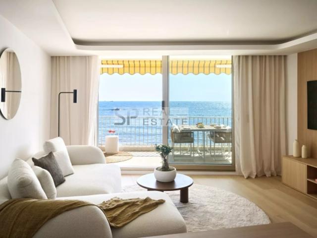A VENDRE APPARTEMENT CANNES MOURE ROUGE