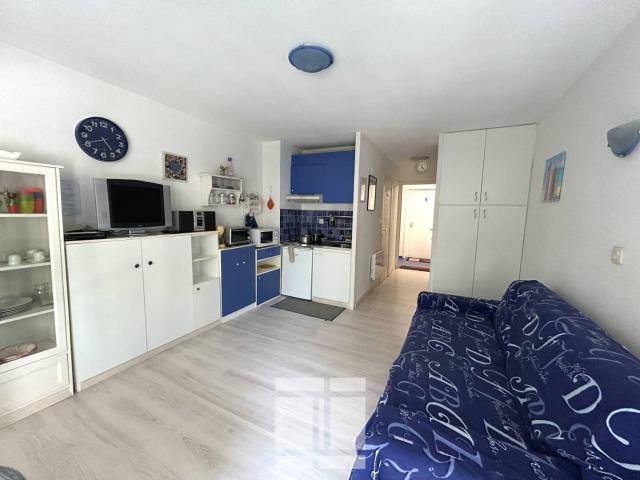 A VENDRE APPARTEMENT CALVI 26M2 PROCHE MER