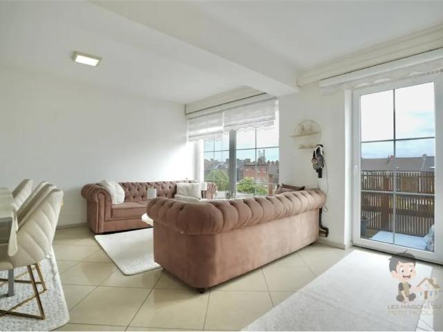 à vendre Appartement Châtelet