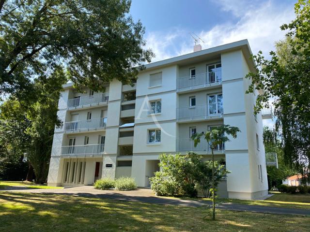 A VENDRE Appartement CHALLANS