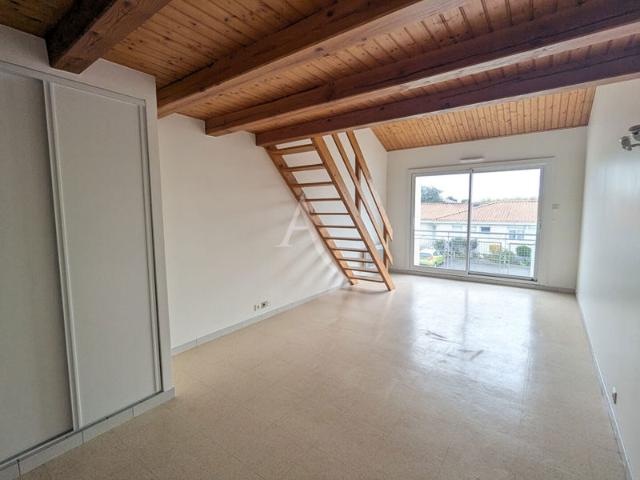 A VENDRE Appartement CHALLANS