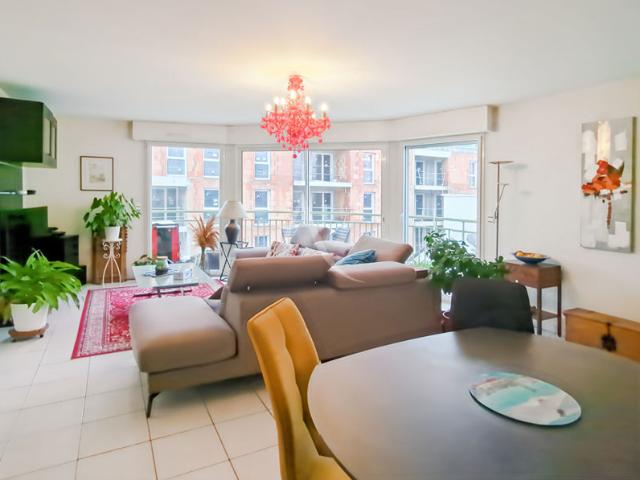 A VENDRE Appartement CHALLANS