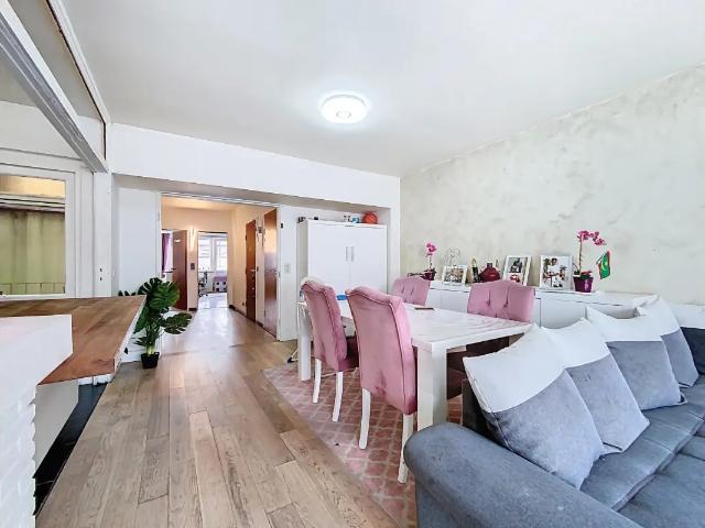 à vendre Appartement Charleroi