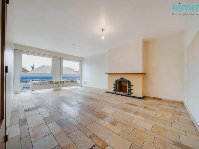 à vendre Appartement Charleroi Rue de la Science