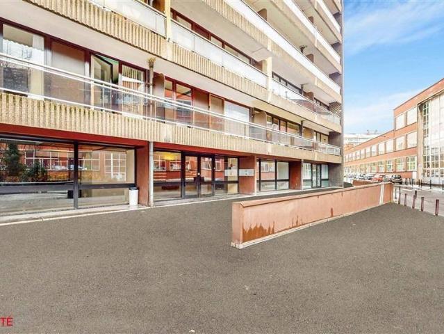 à vendre Appartement Charleroi Rue Emile Maufort