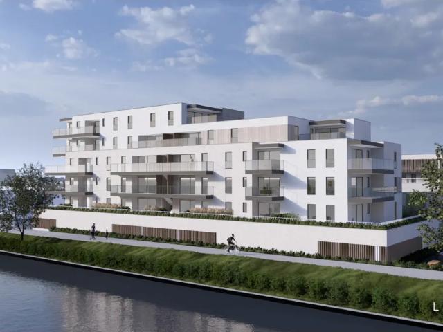 à vendre Appartement Chênée Boulevard de Beaufraipont