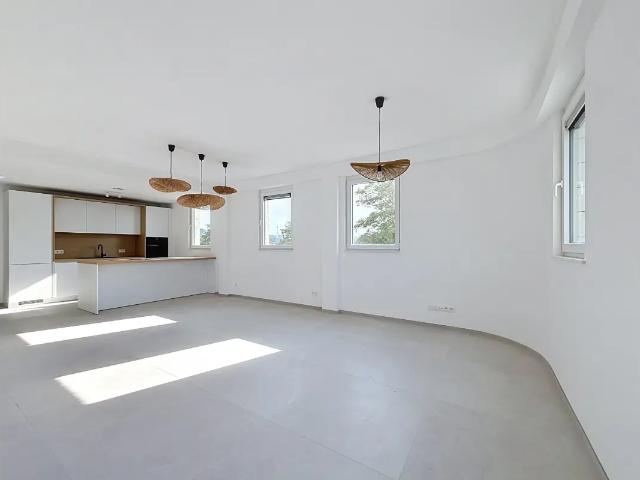 à vendre Appartement Chênée Quai des Ardennes