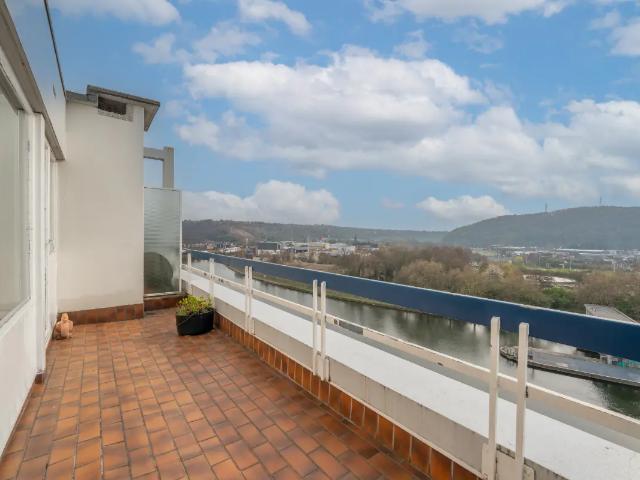 à vendre Appartement Chênée Quai des Ardennes