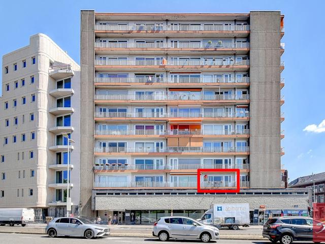 à vendre Appartement Chênée Quai des Ardennes