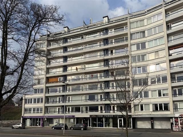à vendre Appartement Chênée