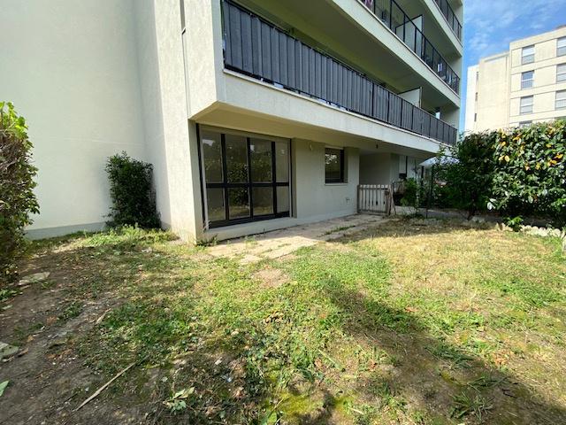 Appartement CHENNEVIERES SUR MARNE 3 pièce s 62 m2