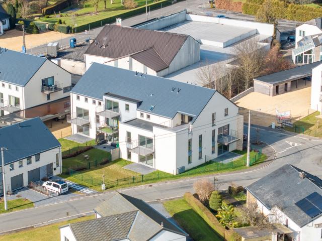 à vendre Appartement Chiny