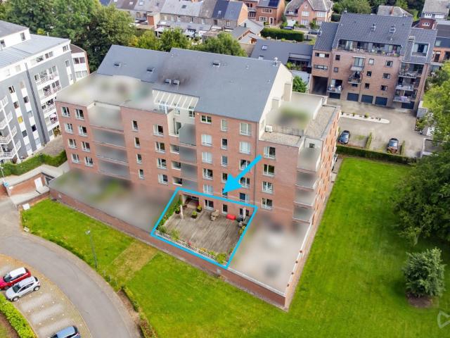 à vendre Appartement Ciney RUE DES DOMINICAINES