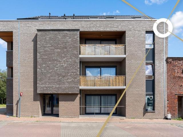 à vendre Appartement Comines Warneton Rue d'Orléans