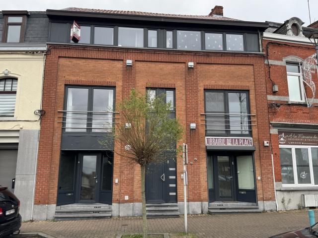 à vendre Appartement Colfontaine rue du commerce