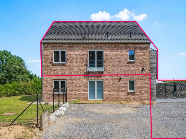 à vendre Appartement Couthuin Rue de Forseilles