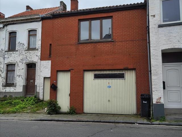 à vendre Appartement Courcelles Rue de Forrière