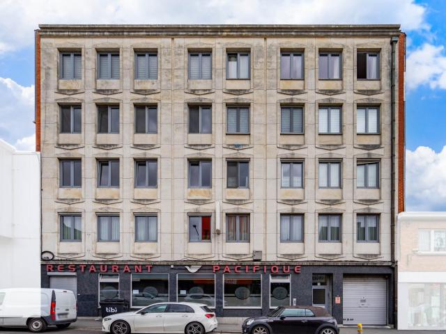 à vendre Appartement Courcelles Rue du Général de Gaulle