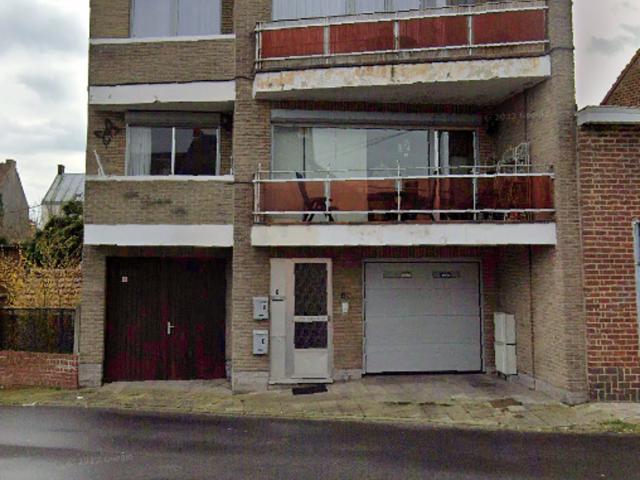 à vendre Appartement Courcelles Rue Nestor Jonet