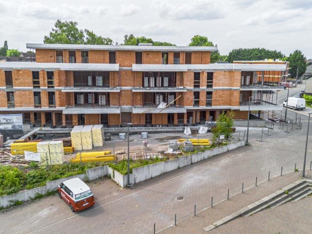 à vendre Appartement Courcelles
