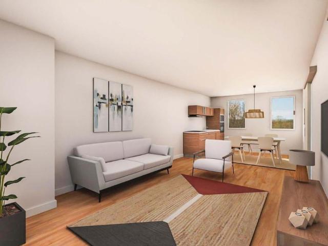 à vendre Appartement Courcelles