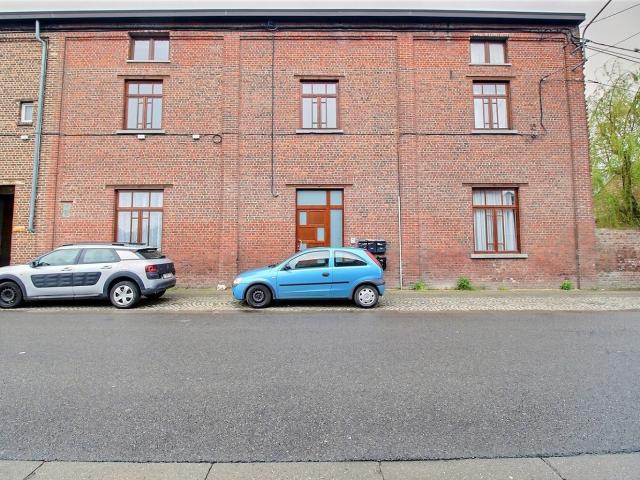 à vendre Appartement Courcelles