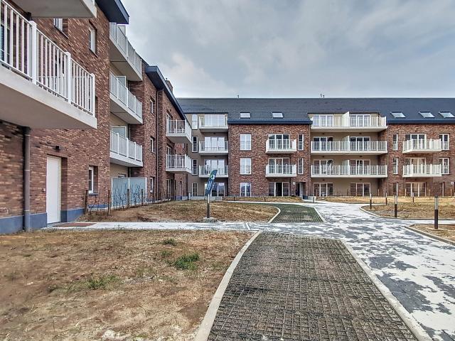 à vendre Appartement Court Saint Étienne