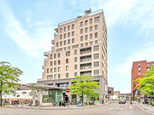 à vendre Appartement Courtrai Veemarkt