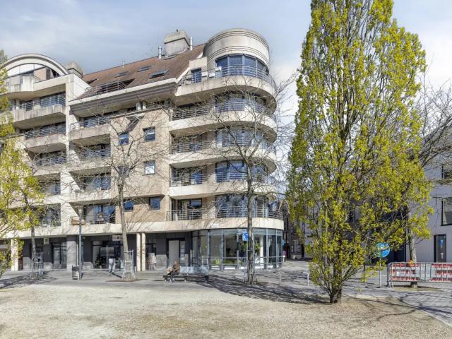 à vendre Appartement Courtrai Veemarkt